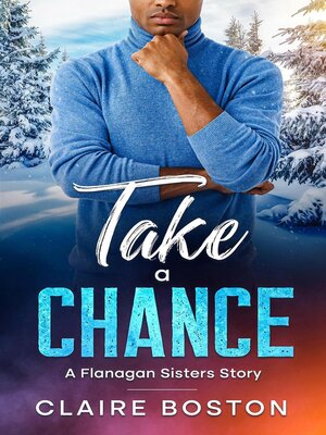 cover image of Take a Chance